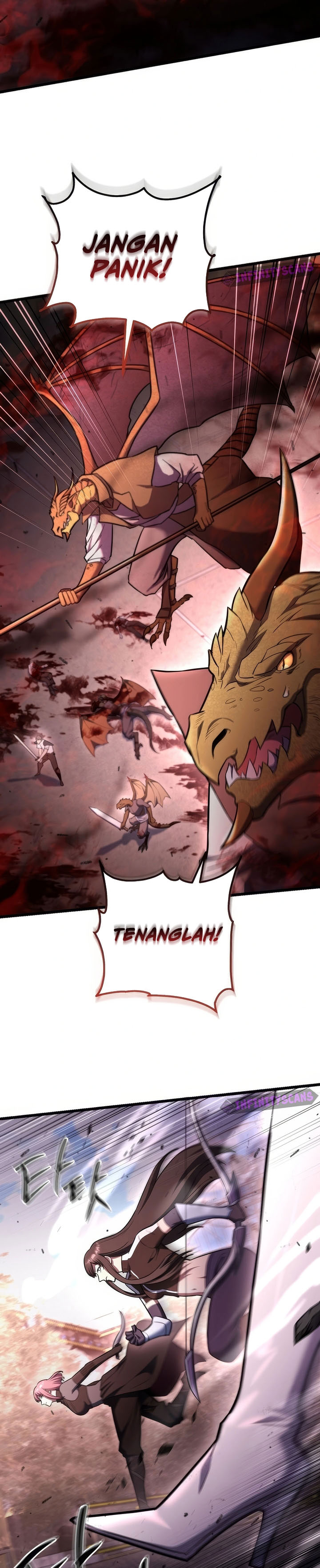 Maxed Out Leveling Chapter 89 Image 13