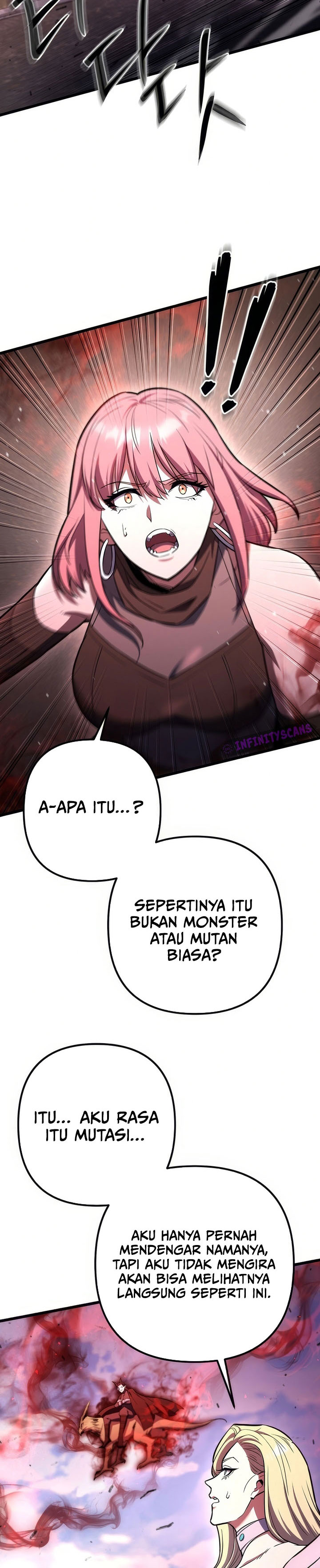 Maxed Out Leveling Chapter 89 Image 14