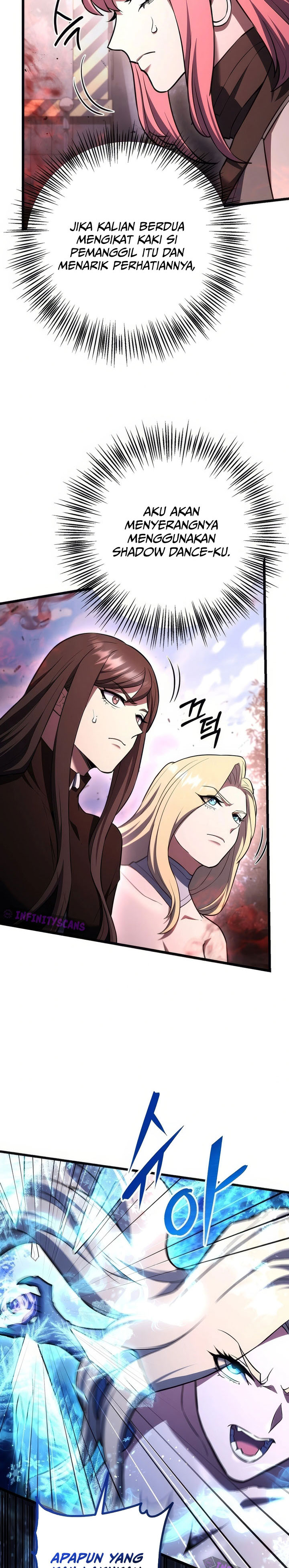 Maxed Out Leveling Chapter 89 Image 18