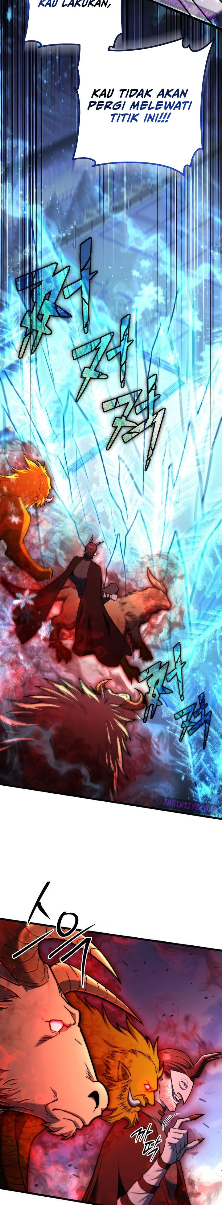 Maxed Out Leveling Chapter 89 Image 19