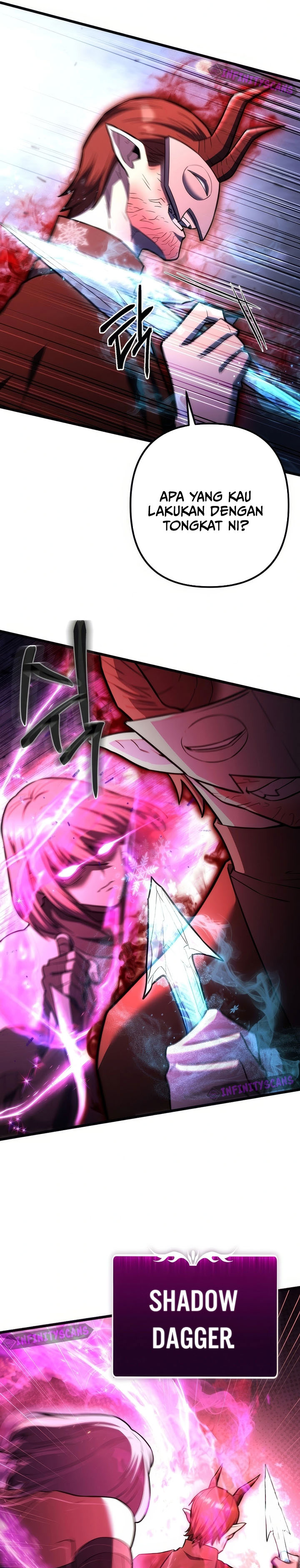 Maxed Out Leveling Chapter 89 Image 21