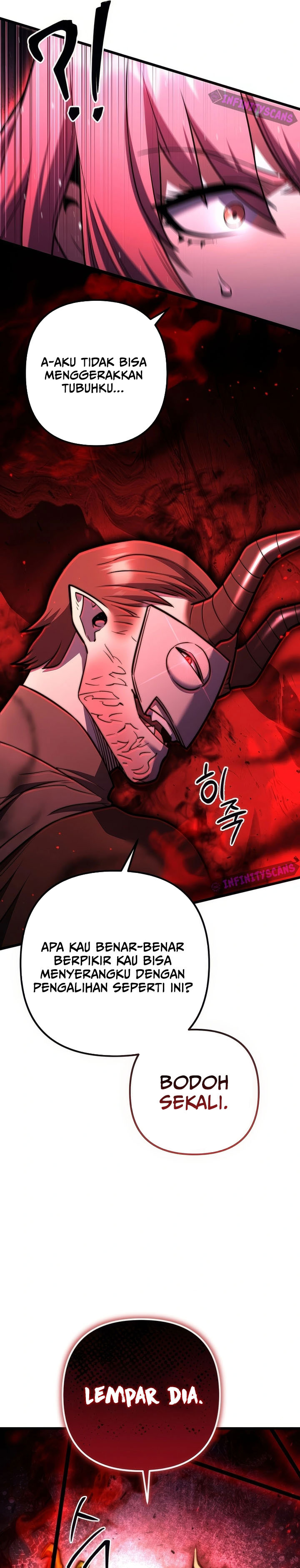 Maxed Out Leveling Chapter 89 Image 23