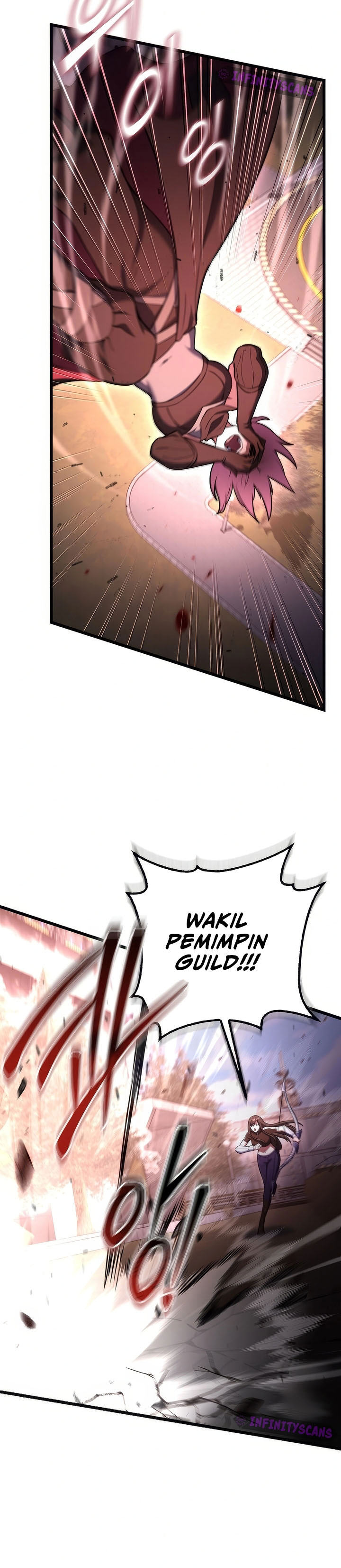 Maxed Out Leveling Chapter 89 Image 25