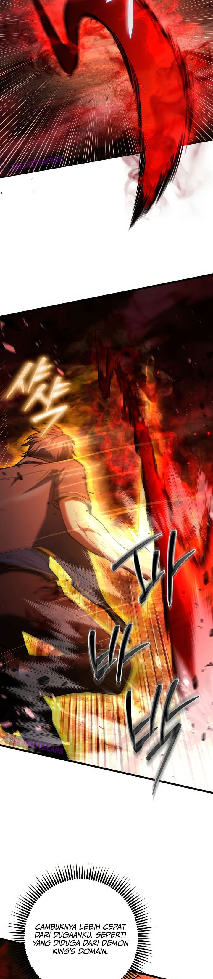 Maxed Out Leveling Chapter 89 Image 27