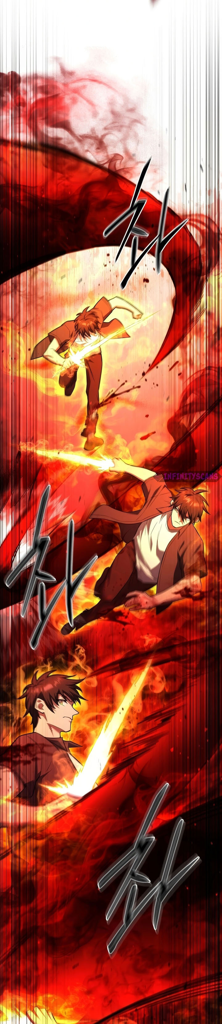 Maxed Out Leveling Chapter 89 Image 29