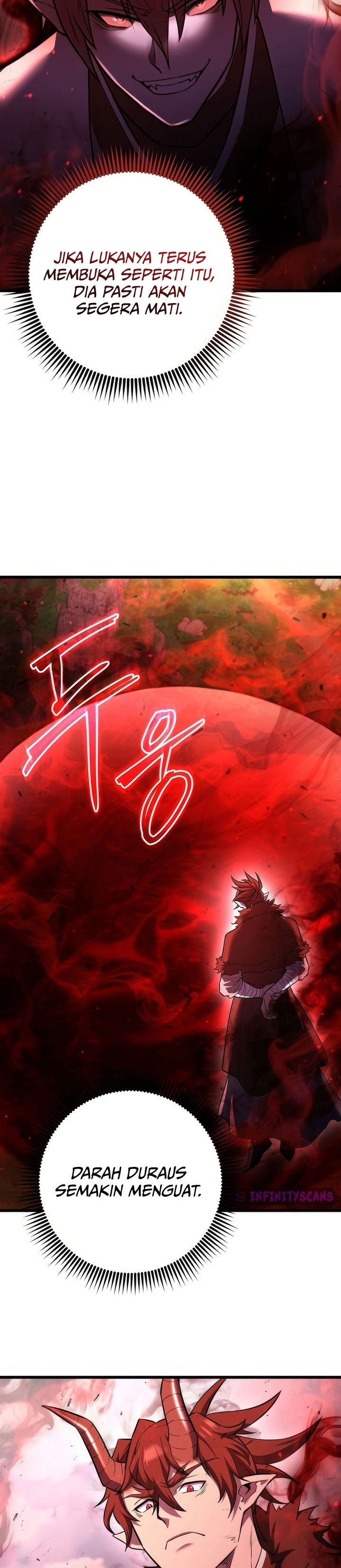 Maxed Out Leveling Chapter 89 Image 31