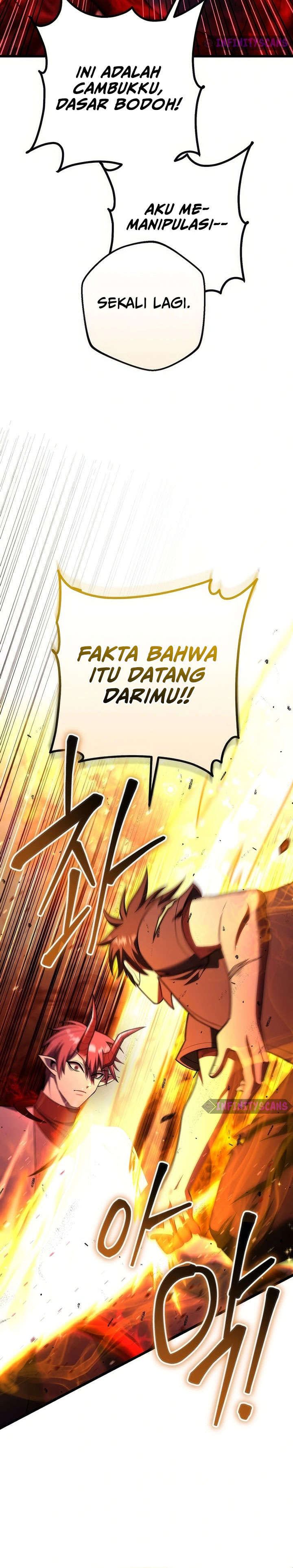 Maxed Out Leveling Chapter 89 Image 36