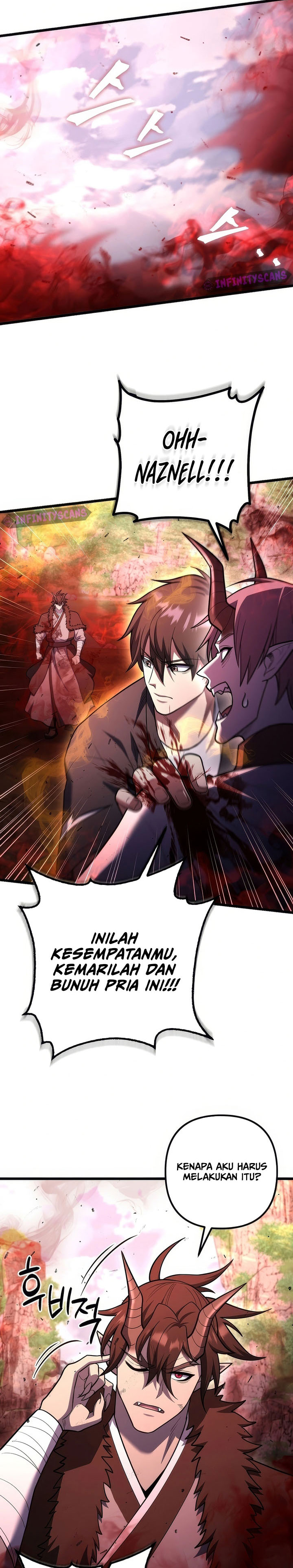 Maxed Out Leveling Chapter 89 Image 38