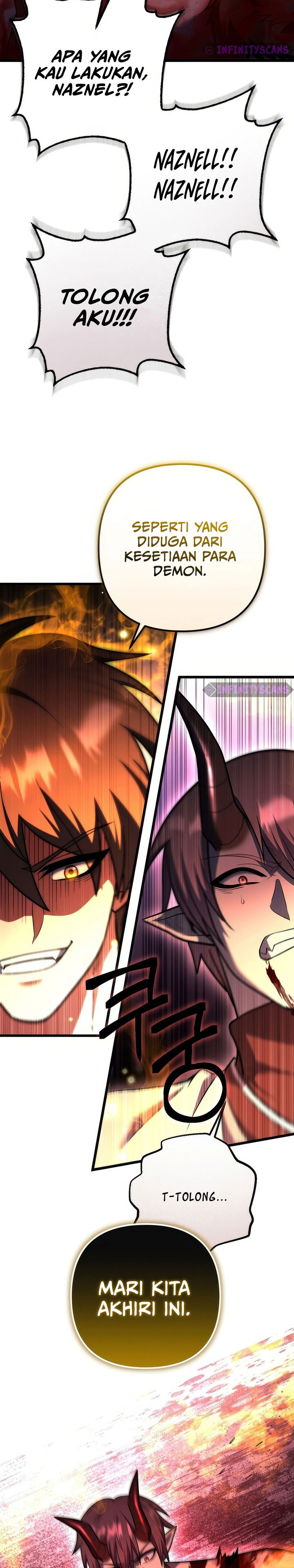 Maxed Out Leveling Chapter 89 Image 39