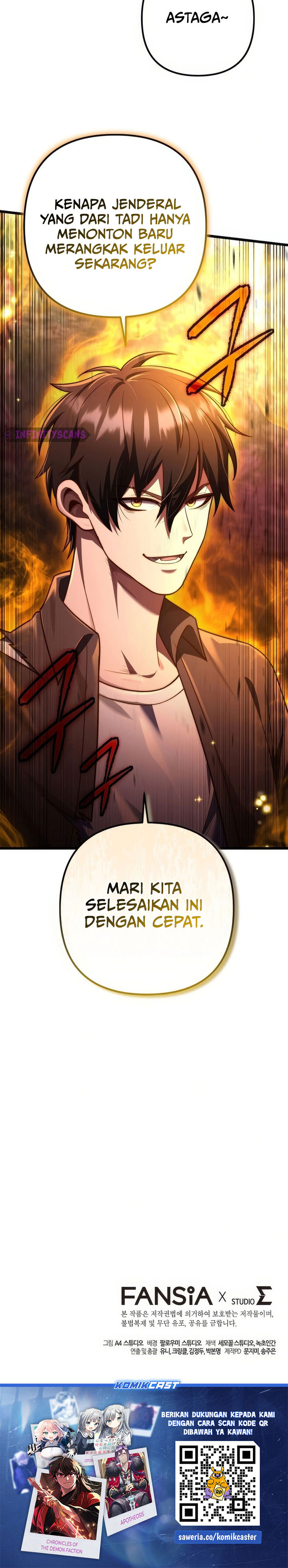 Maxed Out Leveling Chapter 89 Image 42