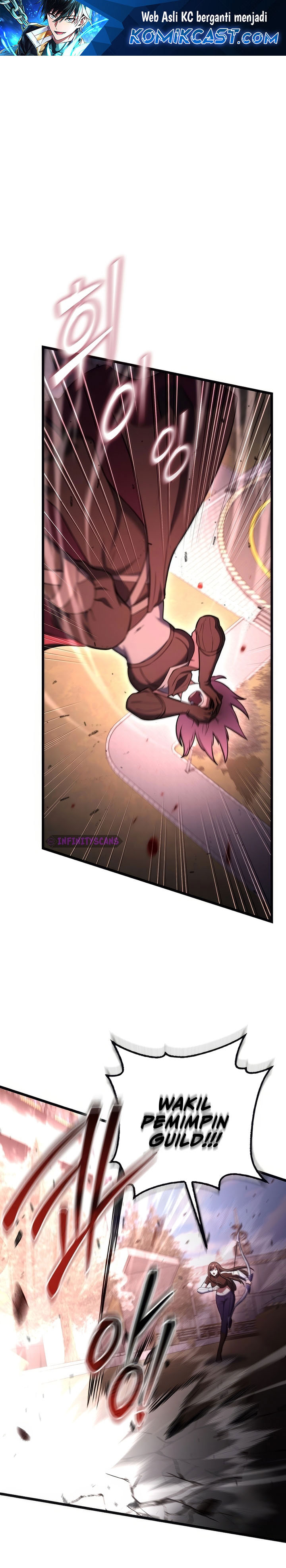 Maxed Out Leveling Chapter 90 Image 1