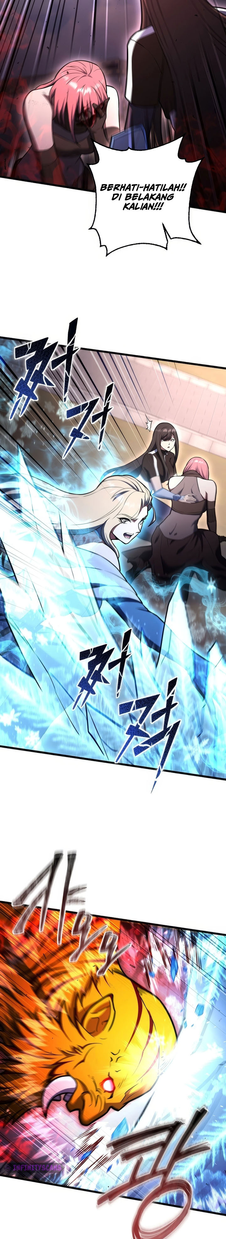 Maxed Out Leveling Chapter 90 Image 3