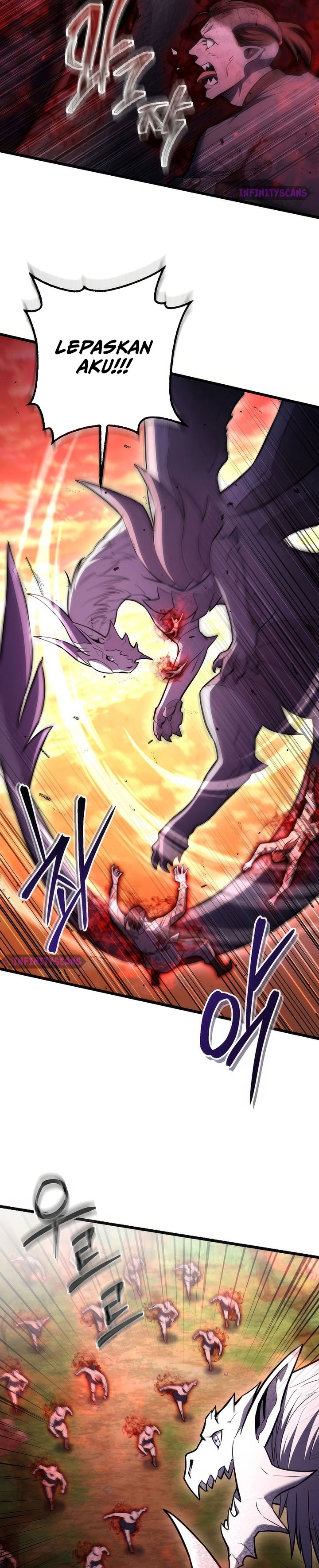 Maxed Out Leveling Chapter 90 Image 10