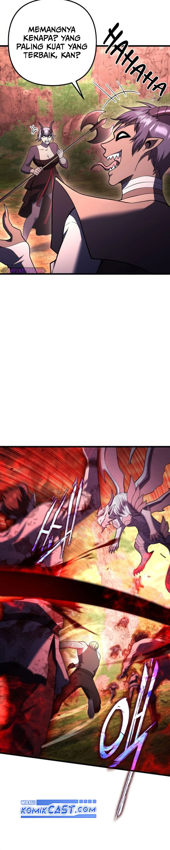 Maxed Out Leveling Chapter 90 Image 16