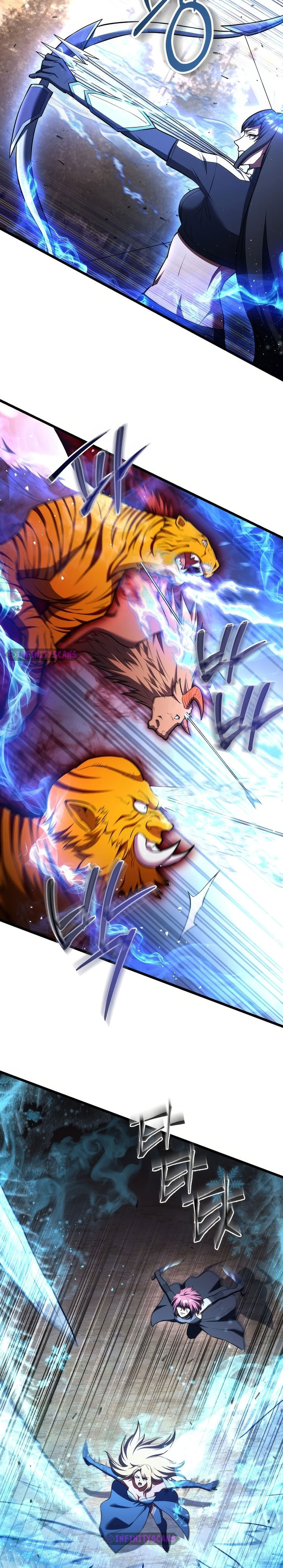 Maxed Out Leveling Chapter 90 Image 23