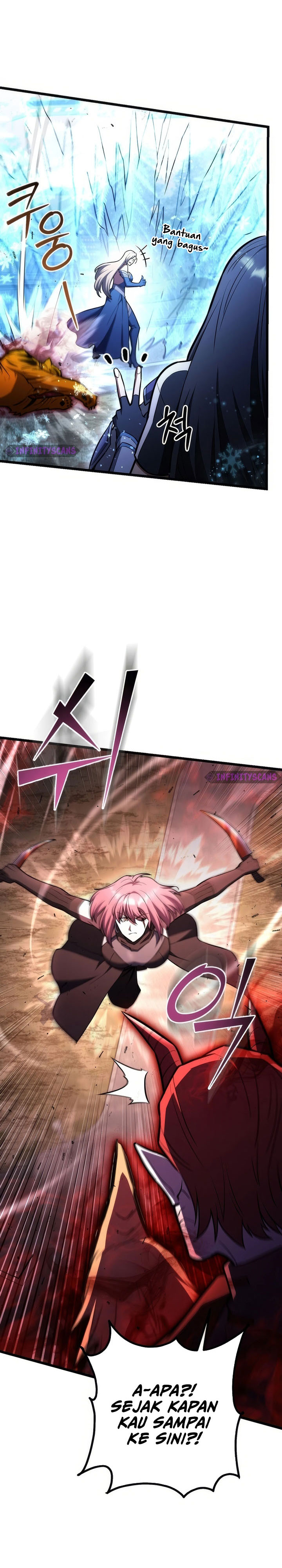 Maxed Out Leveling Chapter 90 Image 26