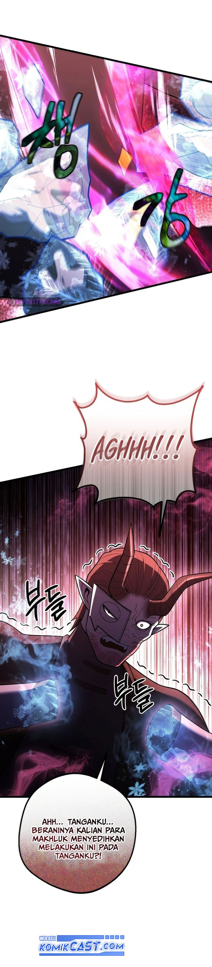 Maxed Out Leveling Chapter 90 Image 32