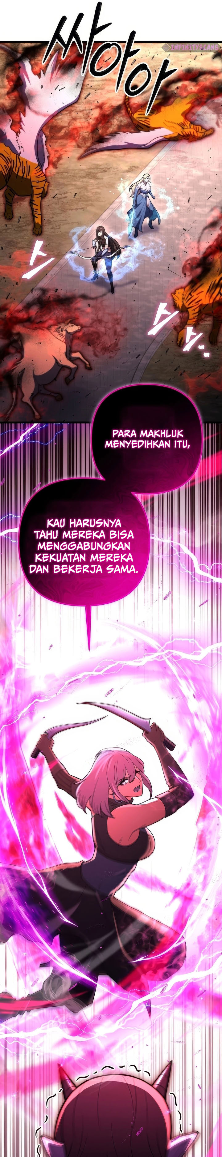 Maxed Out Leveling Chapter 90 Image 33