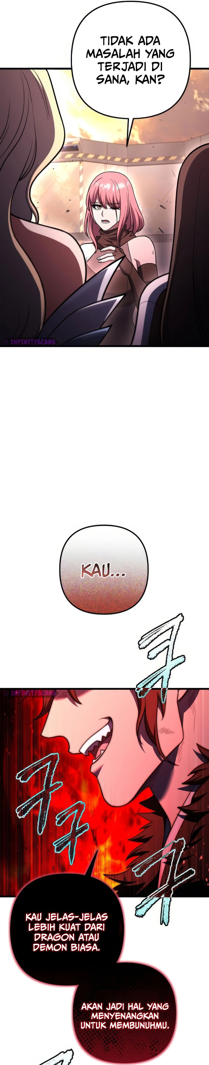 Maxed Out Leveling Chapter 90 Image 37