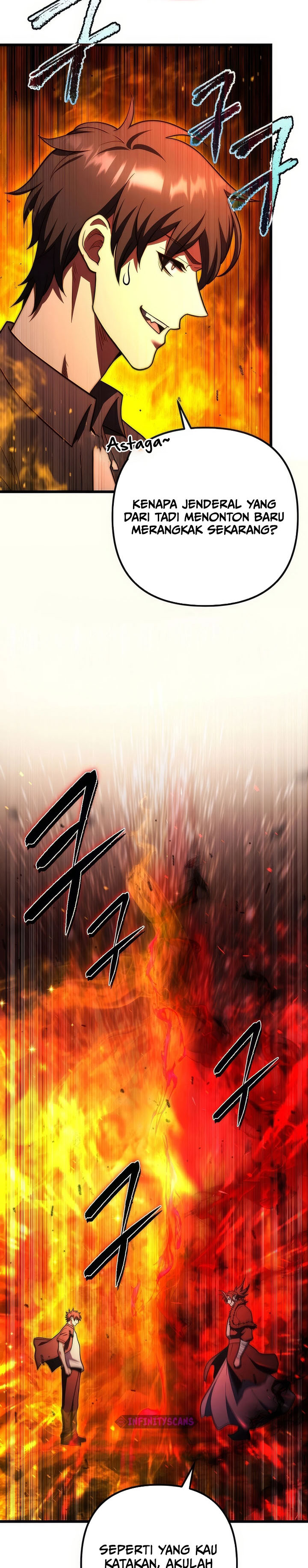 Maxed Out Leveling Chapter 90 Image 38