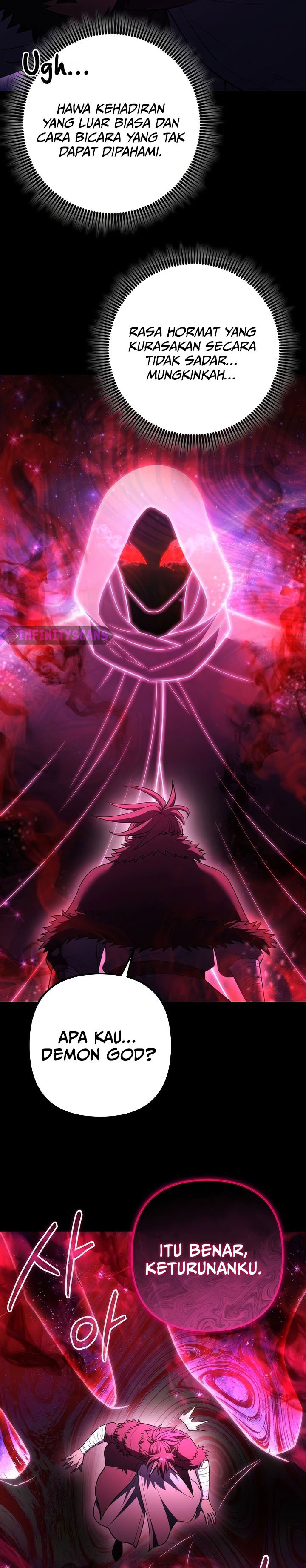 Maxed Out Leveling Chapter 91 Image 6