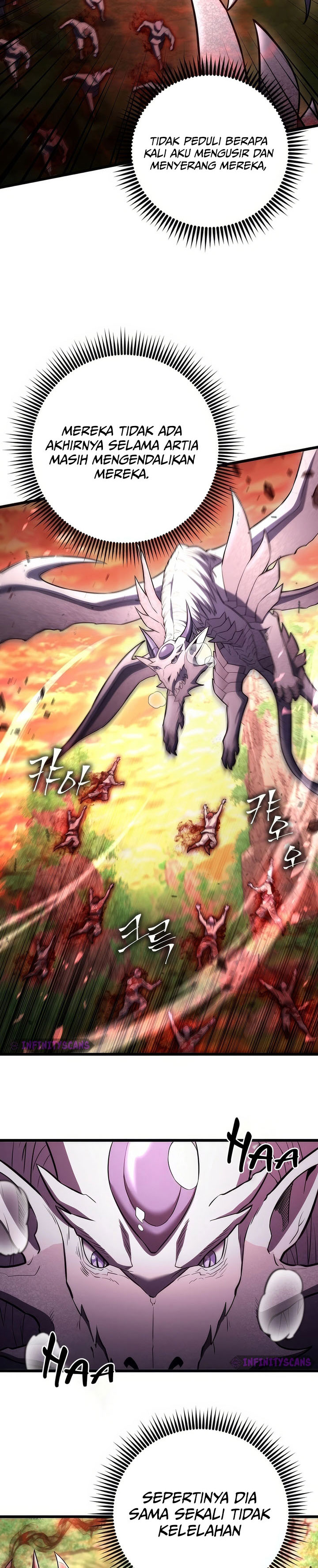 Maxed Out Leveling Chapter 91 Image 11