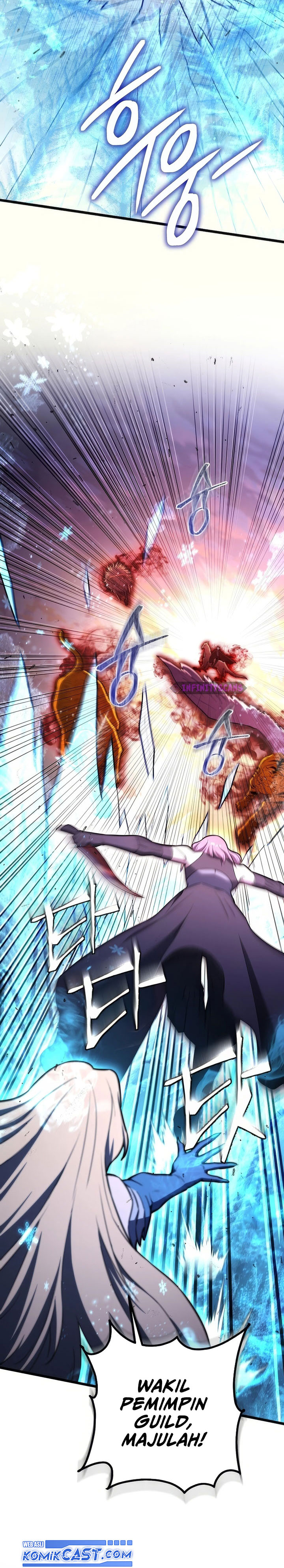 Maxed Out Leveling Chapter 91 Image 24