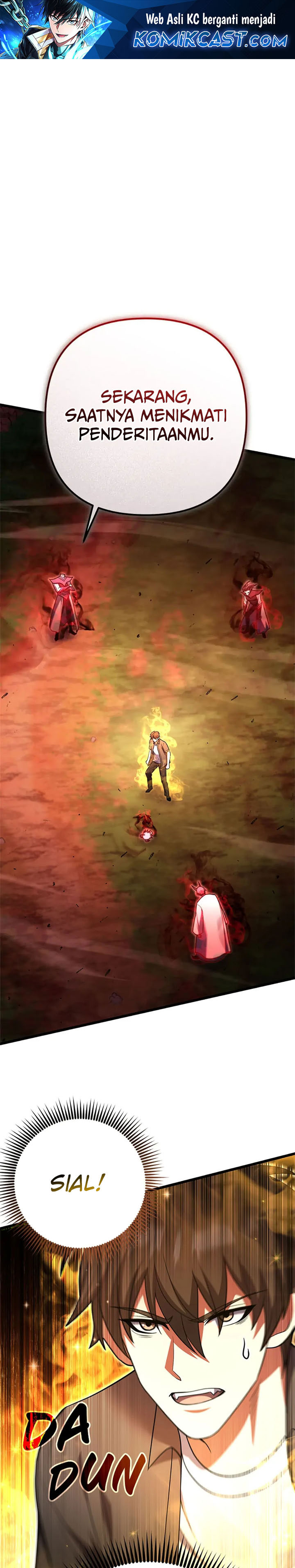 Maxed Out Leveling Chapter 93 Image 1