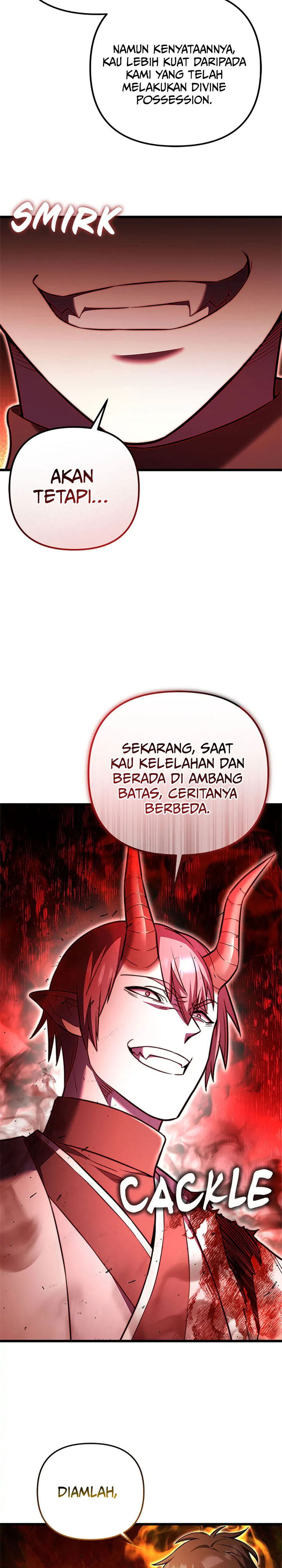 Maxed Out Leveling Chapter 93 Image 6