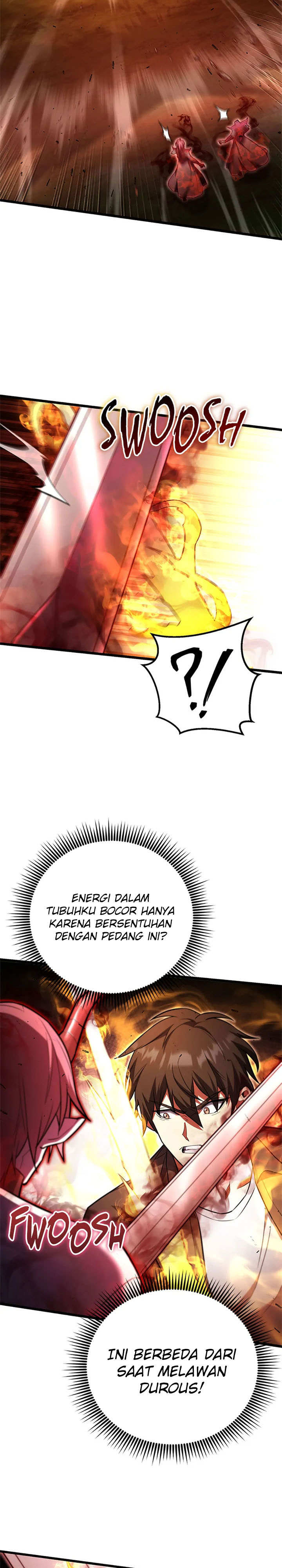 Maxed Out Leveling Chapter 93 Image 9
