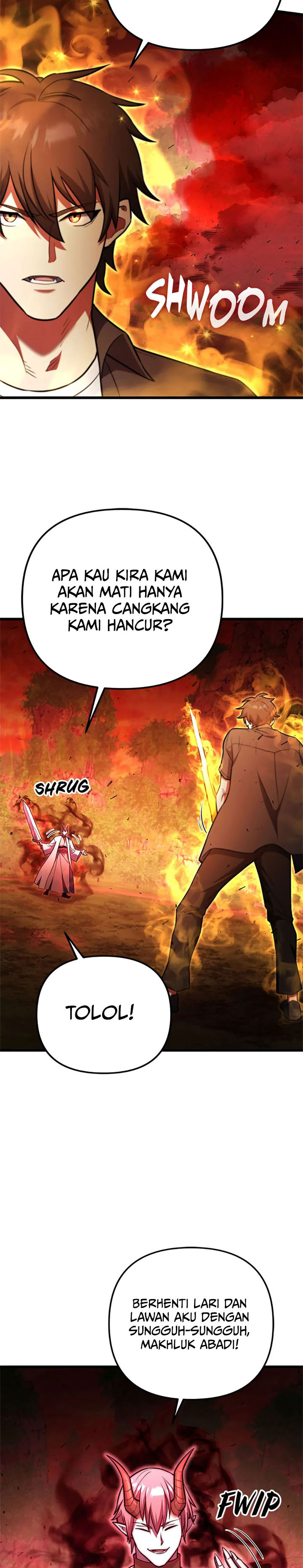 Maxed Out Leveling Chapter 93 Image 23