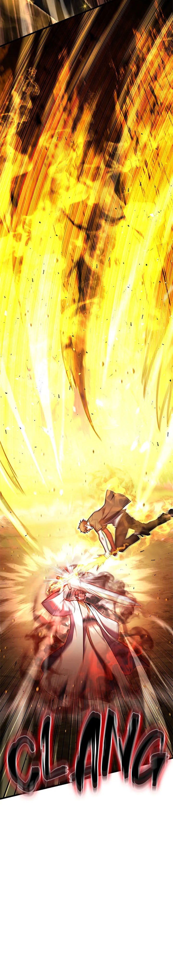 Maxed Out Leveling Chapter 93 Image 26