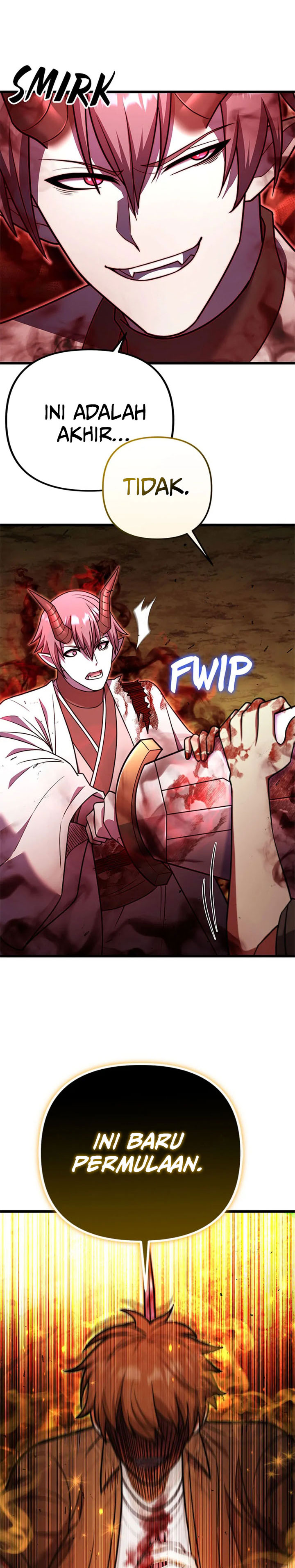 Maxed Out Leveling Chapter 93 Image 35