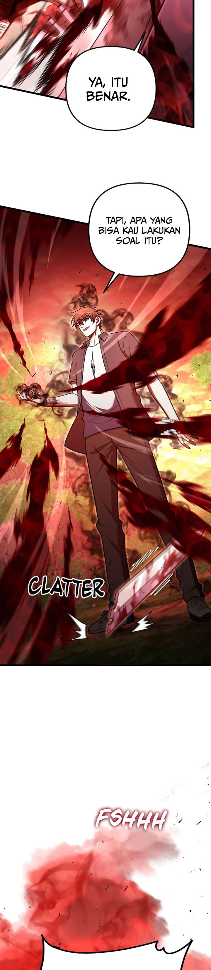 Maxed Out Leveling Chapter 93 Image 38
