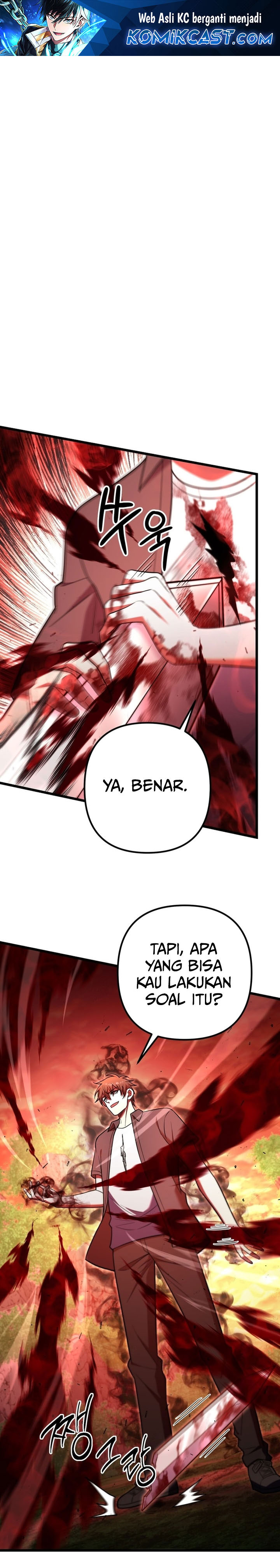 Maxed Out Leveling Chapter 94 Image 1