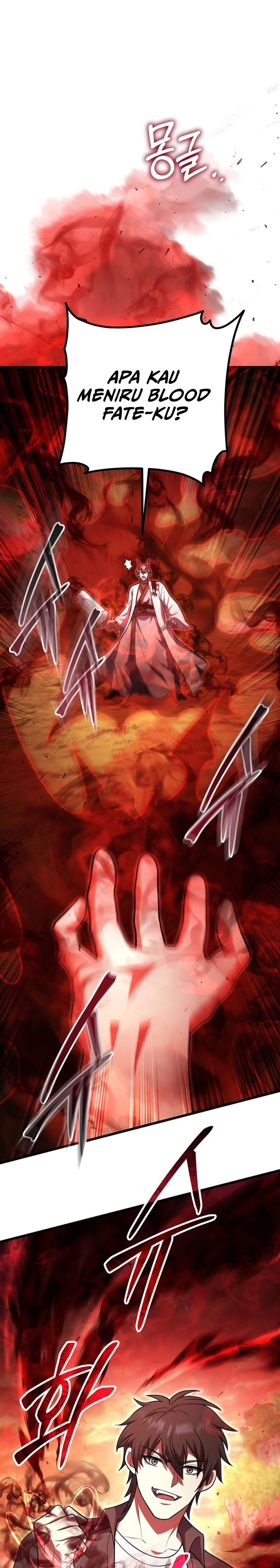 Maxed Out Leveling Chapter 94 Image 2