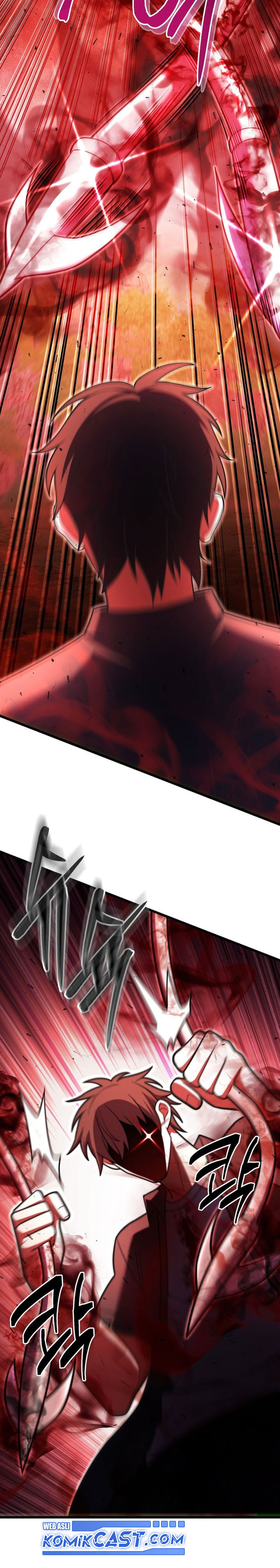 Maxed Out Leveling Chapter 94 Image 4