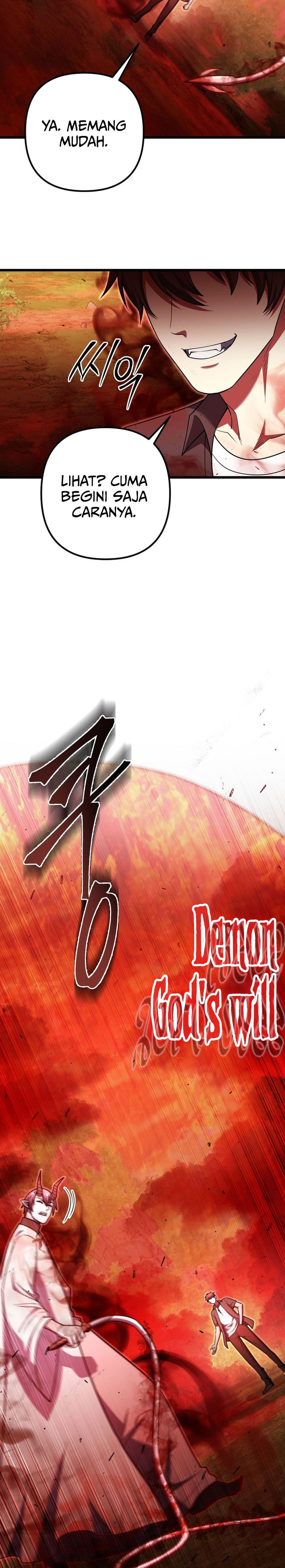 Maxed Out Leveling Chapter 94 Image 7