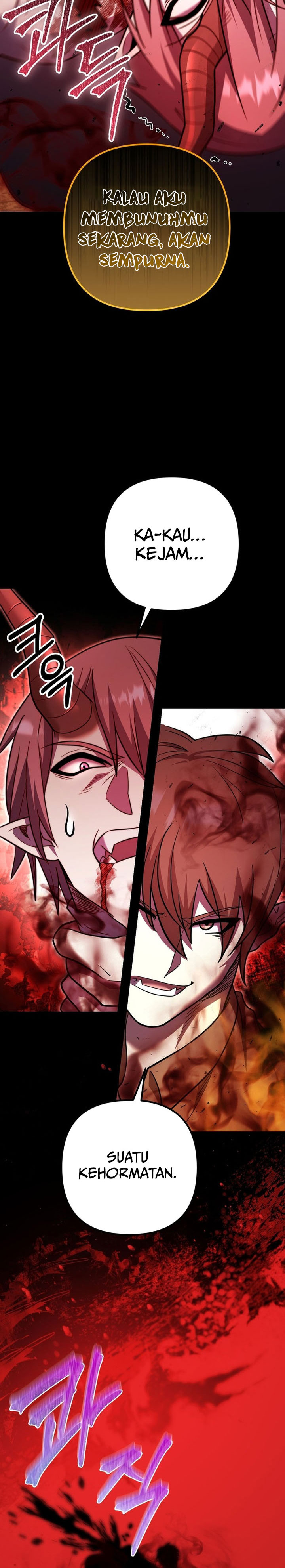 Maxed Out Leveling Chapter 94 Image 26