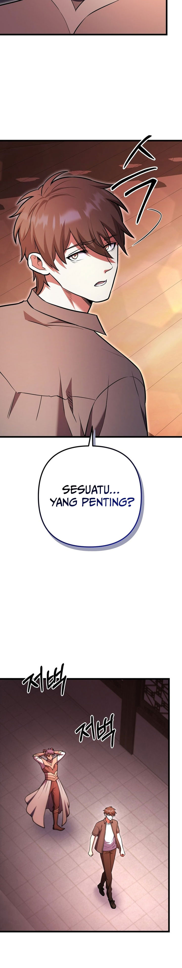 Maxed Out Leveling Chapter 95 Image 2