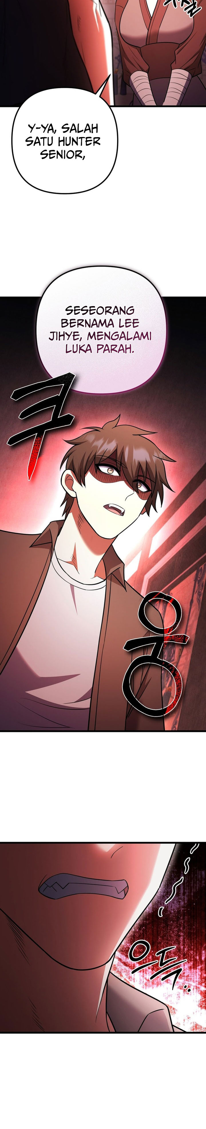 Maxed Out Leveling Chapter 95 Image 10