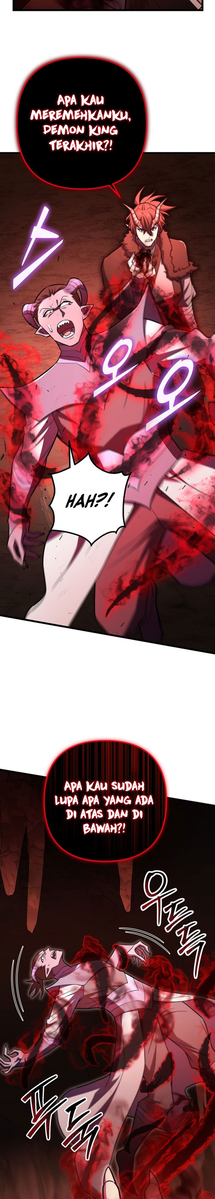 Maxed Out Leveling Chapter 95 Image 23