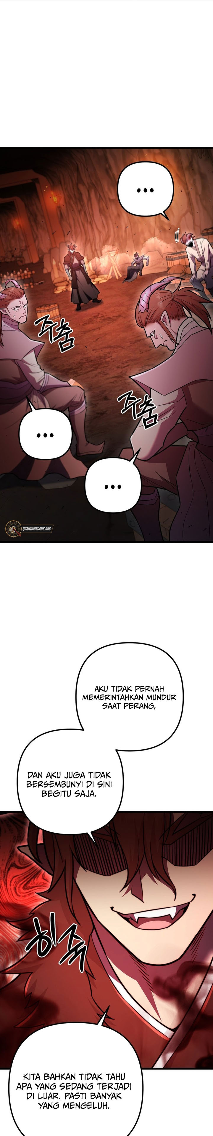 Maxed Out Leveling Chapter 95 Image 25