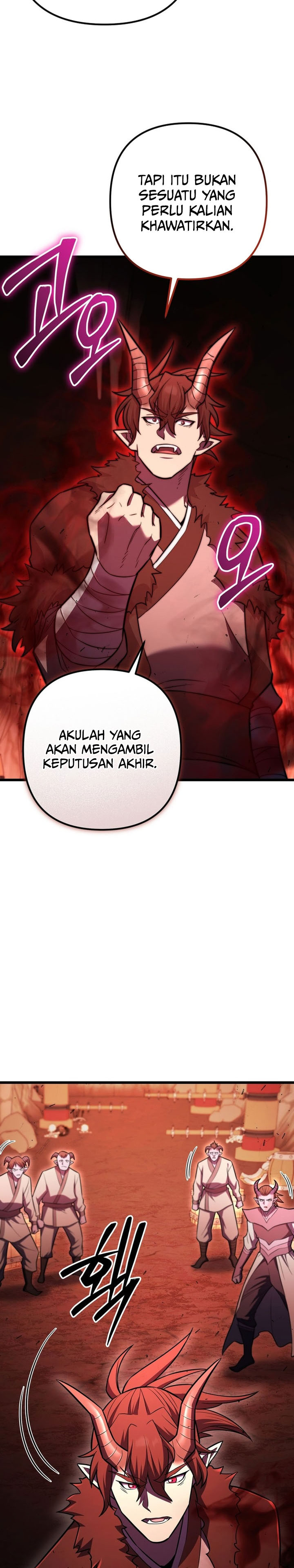 Maxed Out Leveling Chapter 95 Image 26