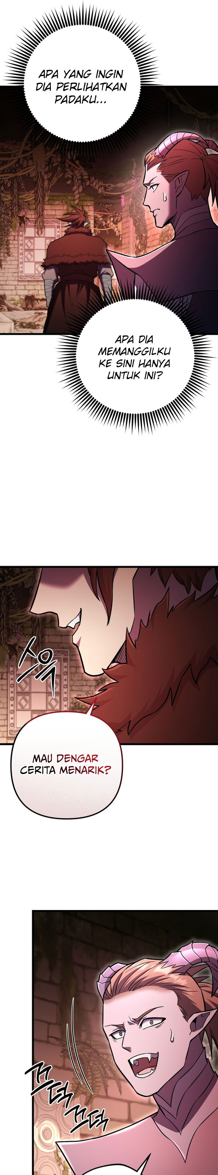 Maxed Out Leveling Chapter 95 Image 29