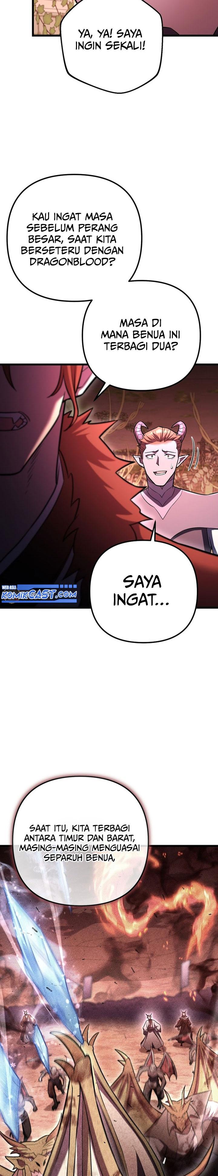 Maxed Out Leveling Chapter 95 Image 30