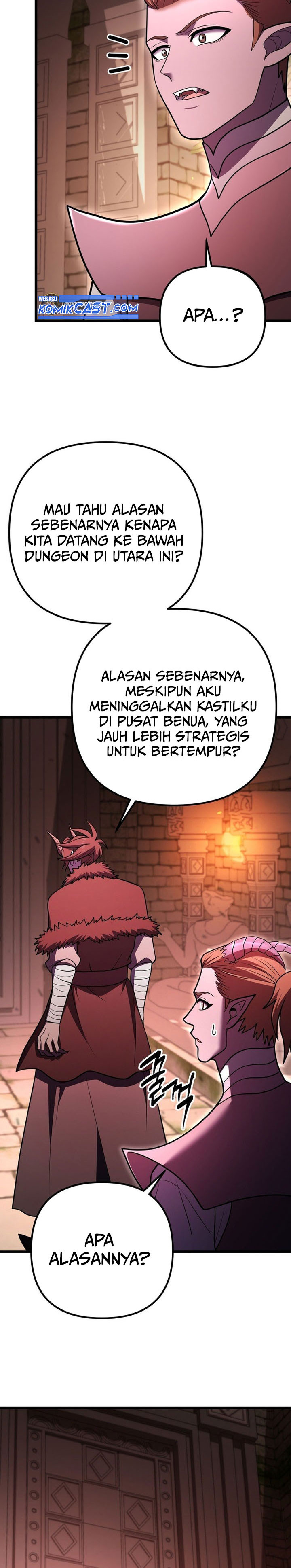 Maxed Out Leveling Chapter 95 Image 32