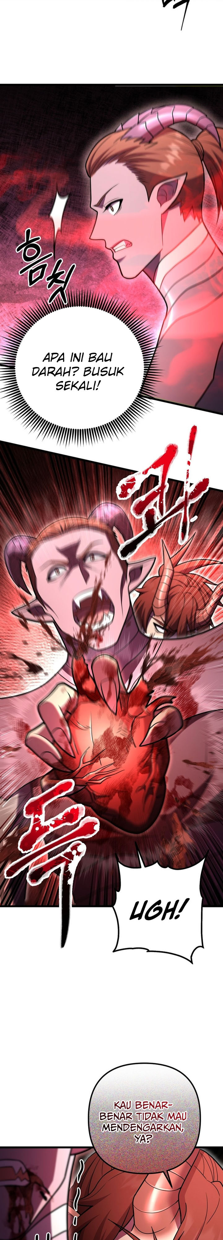 Maxed Out Leveling Chapter 95 Image 34