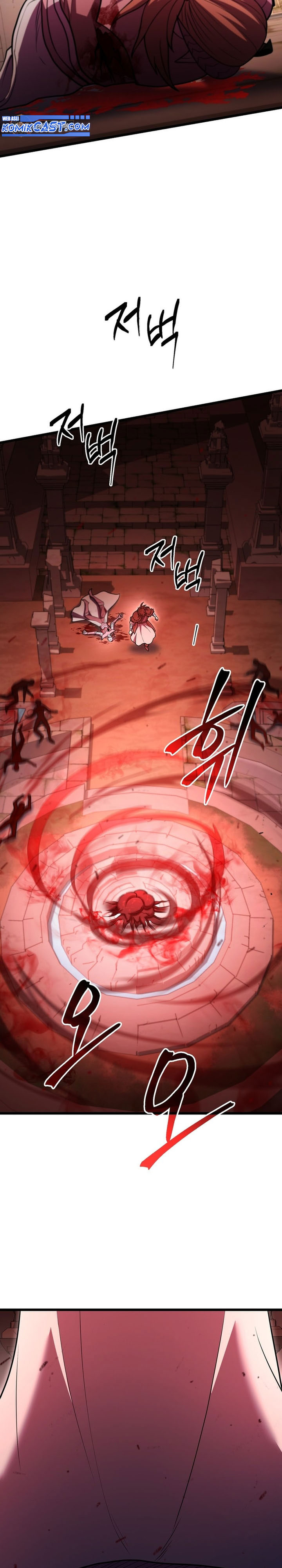 Maxed Out Leveling Chapter 95 Image 36