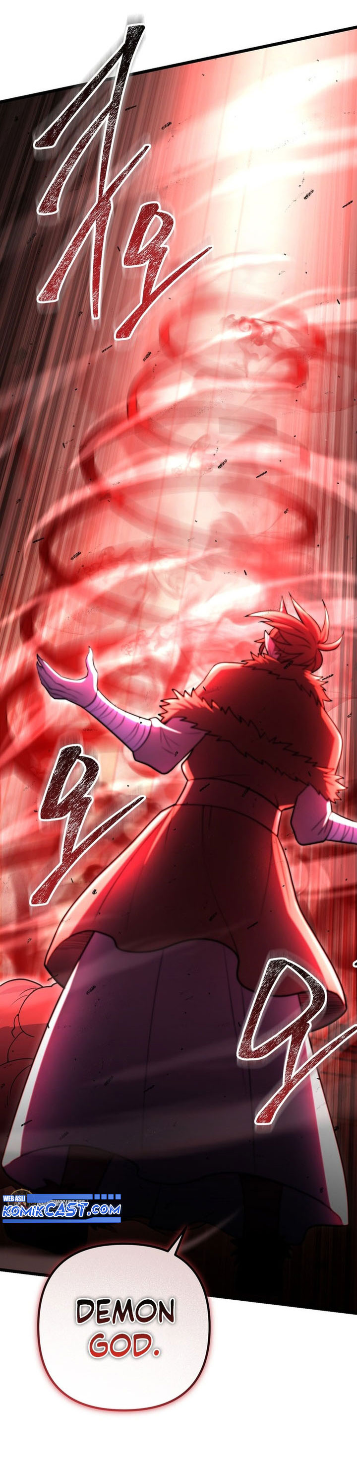 Maxed Out Leveling Chapter 95 Image 38